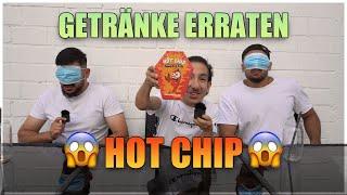 Wer muss den SCHÄRFSTEN CHIP der WELT essen?️ Hot Chip Challenge