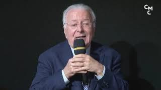 Federico Faggin - COSCIENZA E INTELLIGENZA ARTIFICIALE