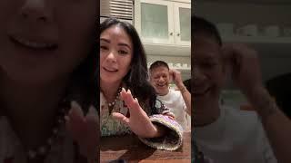 Heart Evangelista Instagram Live | December 14, 2020