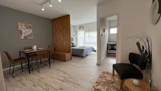 Venta de Departamento 1 AMBIENTE en Plaza Colón, Mar del Plata