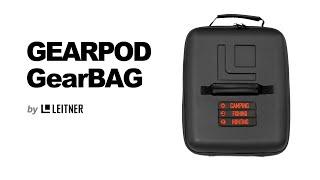 Leitner GearBAG for the GearPOD & GearPOD XL