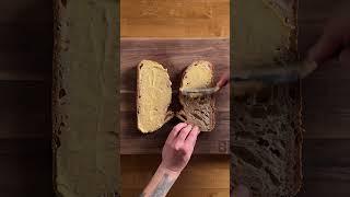 Sargento® Sesame Miso Grilled Cheese #recipe