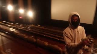 Yuno Miles  - Movie Theatre (Official Video)