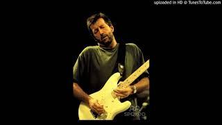 incredible Guitar Solo! Double Trouble  -  Eric Clapton