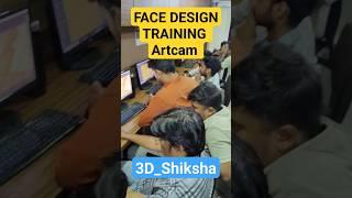 CNC/CAD/CAM TRAINING IN AHEMDABAD..!                            ️9558666462