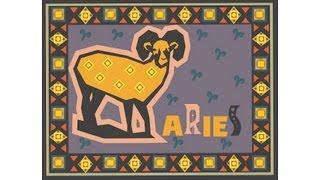 Aries Personality | Zodiac Love Guide