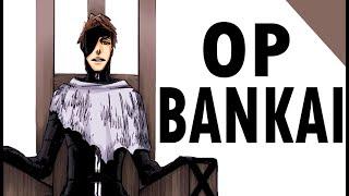 The Real Reason Why Aizen Can't Release the BANKAI!