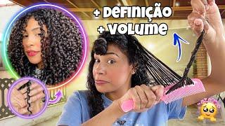 FINALIZAÇÃO QUE DEFINE E DA VOLUME ️| reproduzindo de 2019