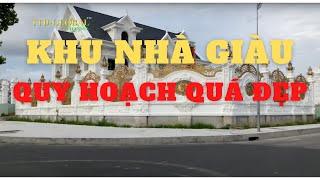 Khám phá khu lấn biển Tp Rạch Giá nơi đáng sống