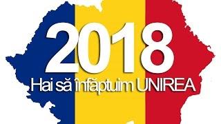 Partidul Liberal prezintă documentarul: ”Basarabia, Ceasul Unirii”