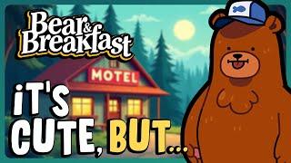 Is Bear & Breakfast a COZY Motel Builder? | Honest Review + Rating