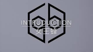 女王蜂Queen Bee - 『Introduction』