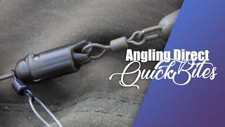 AD Quickbite - How To Use The Korda Heli Safe