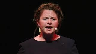 From wastefulness to resourcefulness | Juliet Arnott | TEDxAuckland