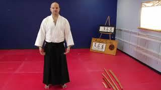 Aikido Gi Tips