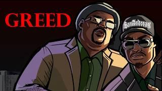 The Most Vile Villain Ever in GTA…