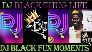 DJ black thug life|part-1| |dj black vijay tv counter |dj black thug life in super singer |dj black