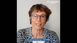 L'interview de l'ECPM - la formation Ingénieur ECPM par Véronique Hubscher