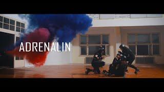 Like-it - Adrenalin (Official Video)