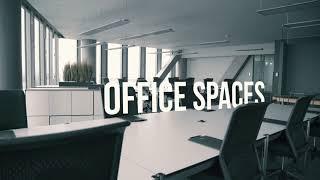 Design Offices | Office spaces, coworking spaces, conference spaces, event spaces