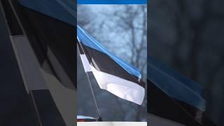  Postimees soovib kõigile ilusat Eesti Vabariigi 105. aastapäeva! #postimees #eesti #paraad