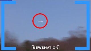 Many drone sightings are misidentified  | NewsNation Now