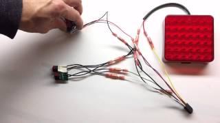 Multi-functional Universal 12V DC Timer Intro