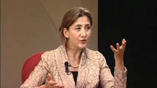 Revelle Forum: Ingrid Betancourt