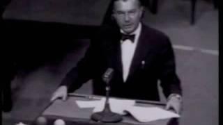 Justice Robert H. Jackson's Closing Argument at Nuremberg (July 26, 1946)