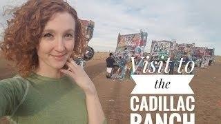 Visit to the Cadillac Ranch - Fullmetal Ifrit - IfritAeon