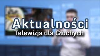 Aktualności: 20.11.2024 | 1 (Tłumaczenie na Język Migowy - PJM)