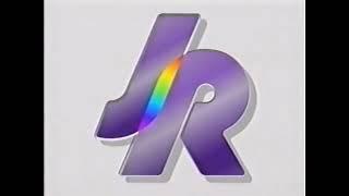 Vinheta Jornal Regional (1995-1999) EPTV