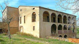 FALLECIERON SIN HEREDEROS Y SU PRECIOSA CASA FUE ABANDONADA | Sitios Abandonados y URBEX