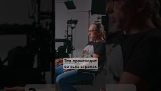 Пенсионный возраст давно нужно было поднять #россия #мир #люди #пенсия #деньги #экономика
