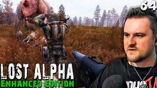 ХИМЕРОПАД (64) ► S.T.A.L.K.E.R.  Lost Alpha Enhanced Edition