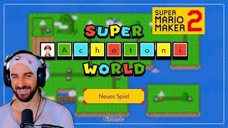 Diese Superworld könnte ein eigenes Nintendo Spiel sein! part1