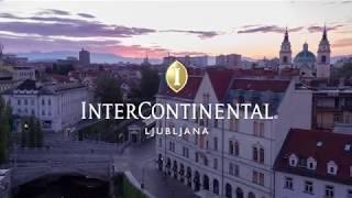 Delta Holding - Hotel InterContinental Ljubljana - Promo film