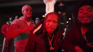 26AR x Swook x Rocko Ballin x Niiko Suav x Tazzo B x Blizzy - ON FAMILY (Music Video)