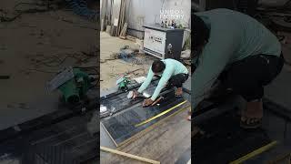 How Wooden Beds Are Made | Inside Urban Living Factory Ahmedabad