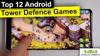 Top 12 Android Tower Defence Games 2020 (Free & Best Offline)