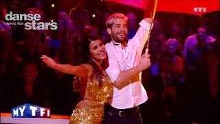 DALS S07 – Le jive de Karine Ferri et Y-A. Mortreuil sur "I'll Be There For You" (The Rembrandts)