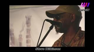 STEVE WILKINSON -- full concert