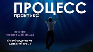 Включай и делай! Практика ПРОЦЕСС. Освобождение от денежной игры Роберт Шейнфелд