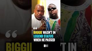 " 2PAC Died As LEGEND, BIGGIE Didn't! " 