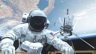 Обзор Call of Duty: Ghosts - не 10 из 10, и не лучший COD во вселенной