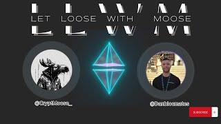 Let Loose With Moose Ep 17 ft. Dan from Blocmates