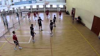(МОТЭВ VIII) Виста : Искра — 0:1 (26.04.2014)