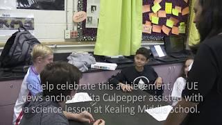 UTeach Week Austin