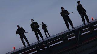 The purg crew of rng the best crew in 2023( rng montage )