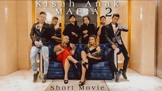 KISAH ANAK MAFIA ||Part 2|| Indonesian Action Short Movie